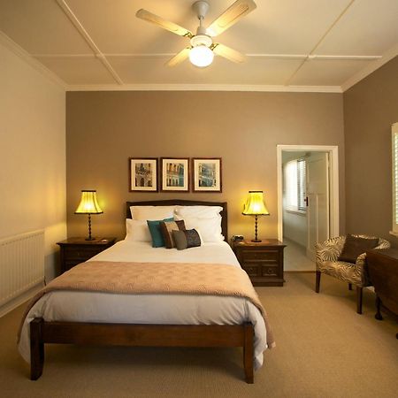 רייא Plantation House At Whitecliffs Bed And Breakfast מראה חיצוני תמונה