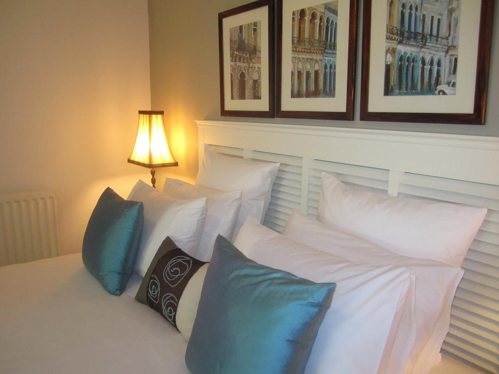 רייא Plantation House At Whitecliffs Bed And Breakfast חדר תמונה