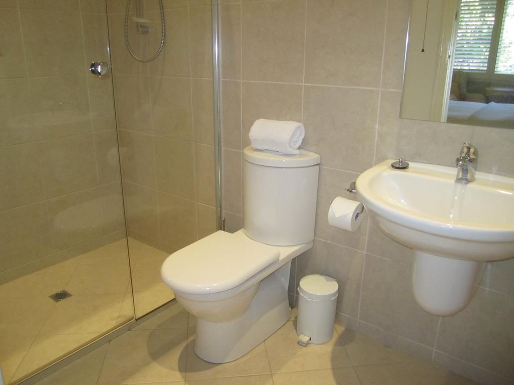 רייא Plantation House At Whitecliffs Bed And Breakfast חדר תמונה