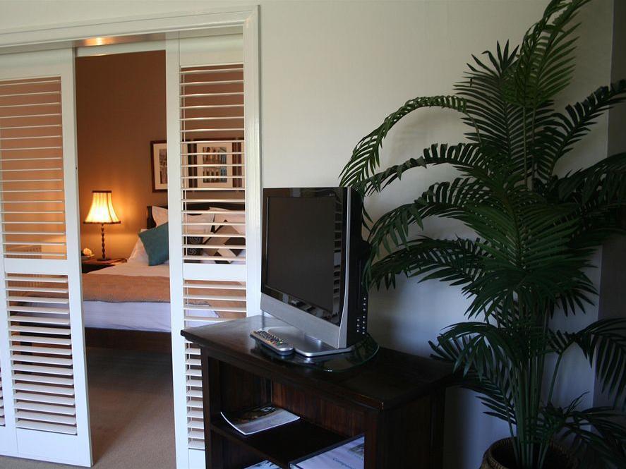 רייא Plantation House At Whitecliffs Bed And Breakfast מראה חיצוני תמונה