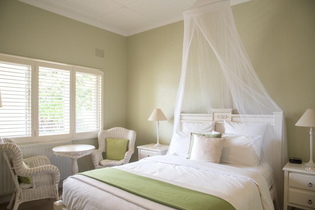 רייא Plantation House At Whitecliffs Bed And Breakfast מראה חיצוני תמונה