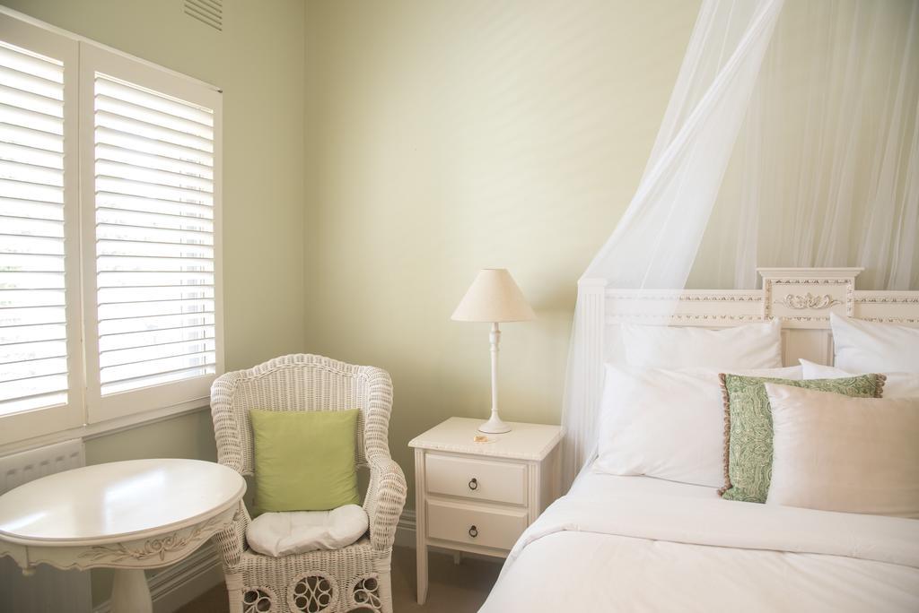 רייא Plantation House At Whitecliffs Bed And Breakfast מראה חיצוני תמונה